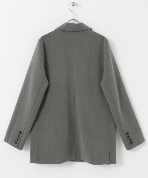 SENSE OF PLACE by URBAN RESEARCH コート アウター SENSE OF PLACE by URBAN RESEARCH コート アウター