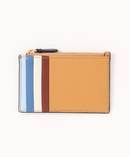 COLE HAAN（コールハーン） カードケース カード ケース W/ ジップ