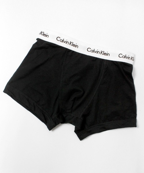 きゃるぱん Calvin Klein（カルバン・クライン） ボクサーパンツ 「Calvin Klein
