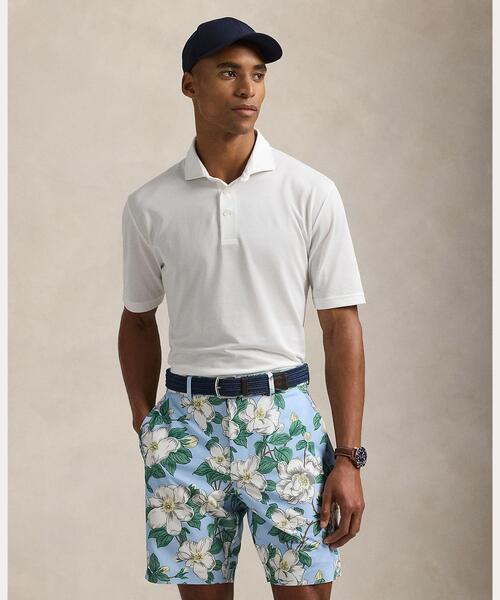 RLX ポロシャツ クラシック フィット パフォーマンス ポロシャツ