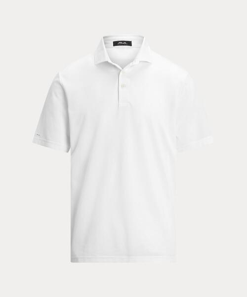 RLX ポロシャツ クラシック フィット パフォーマンス ポロシャツ