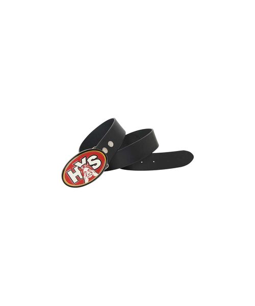 HYSTERIC GLAMOUR SEE NO EVIL ベルト ブラック HYSTERIC GLAMOUR ベルト SEE NO EVIL メンズ : ZOZOTOWN Yahoo