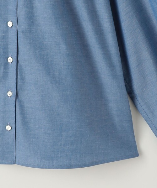 美品★Steven Alan★kazumi 着用★半袖 レース シャツ ブラウス 美品☆Steven Alan☆kazumi 着用☆半袖 レース シャツ ブラウス