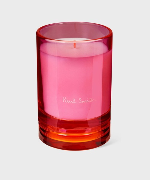 Paul Smith（ポール・スミス） キャンドル キャンドル 240g「553920
