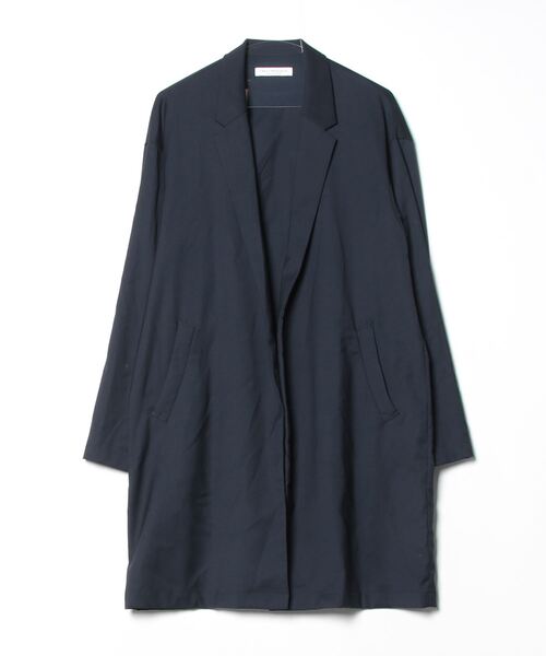 アーバンリサーチ　コート　ネイビー URBAN RESEARCH（アーバンリサーチ） コート L ネイビー メンズ