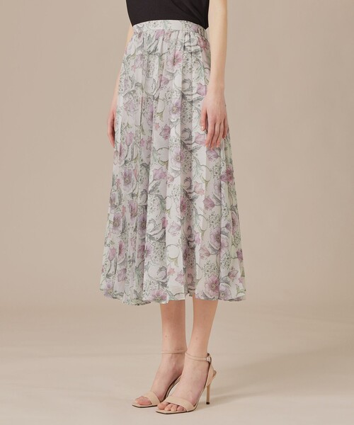 MACKINTOSH LONDON（マッキントッシュ ロンドン） スカート 「婦人画報