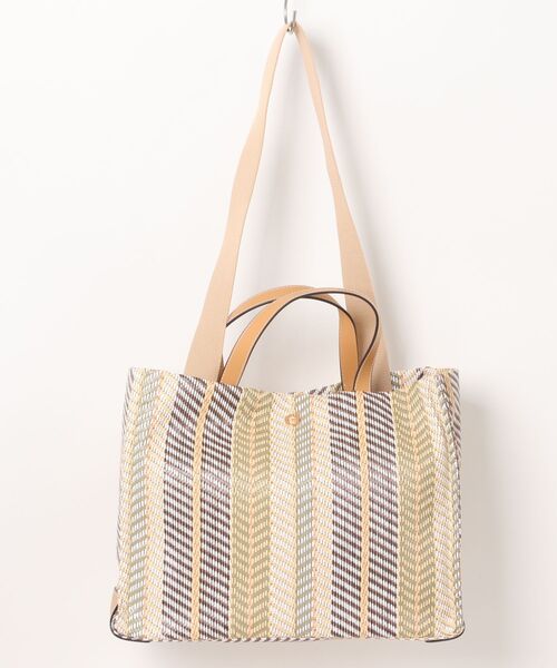 COLE HAAN トートバッグ モンテシートミディアムストロートート