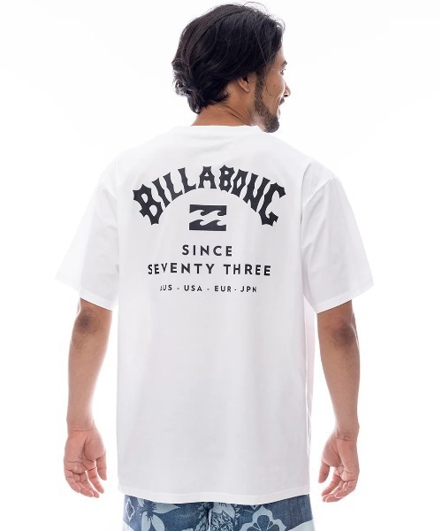 ビラボン　ラッシュTシャツ 5%OFFセール】ビラボン BILLABONG ラッシュガード ラッシュ Tシャツ