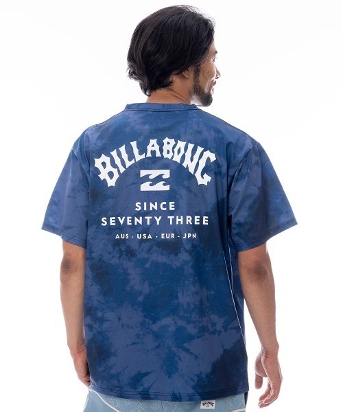 BILLABONG（ビラボン） ラッシュガード メンズ SURF FLEX TEE サーフT