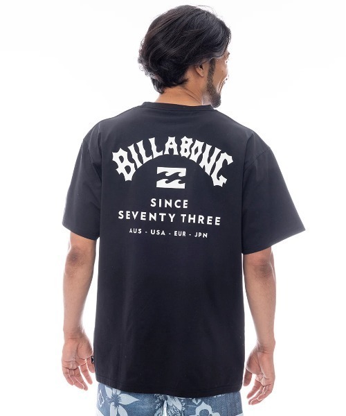 BILLABONG（ビラボン） ラッシュガード メンズ レディース : ZOZOTOWN
