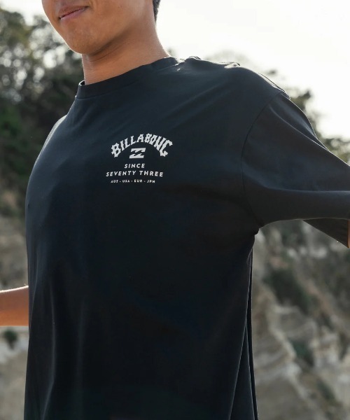 BILLABONG（ビラボン） ラッシュガード メンズ レディース : ZOZOTOWN