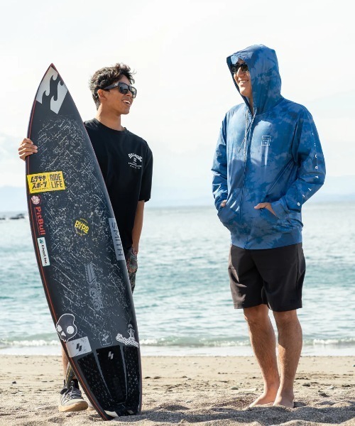 BILLABONG（ビラボン） ラッシュガード メンズ レディース : ZOZOTOWN
