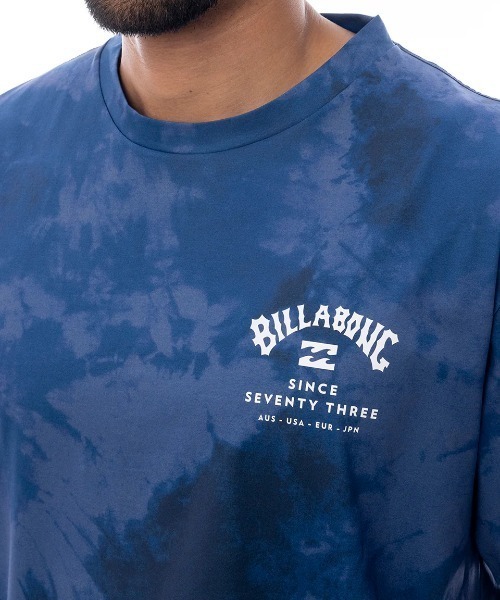 ビラボン　オーストラリアサイズ6 ラッシュガード　新品未使用タグ付き BILLABONG（ビラボン） ラッシュガード メンズ レディース : ZOZOTOWN
