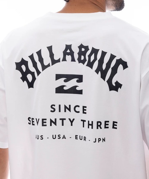 BILLABONG（ビラボン） ラッシュガード メンズ SURF FLEX TEE サーフT