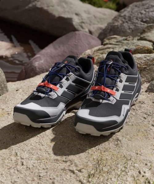 adidas スニーカー テレックス スカイチェイサー GORE-TEX