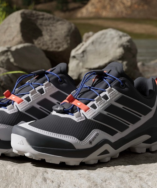 adidas スニーカー テレックス スカイチェイサー GORE-TEX
