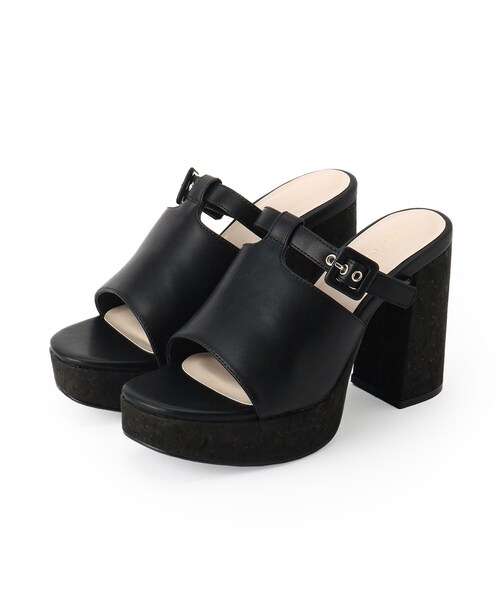 エスペランサ サンダル コルクのおすすめ人気商品一覧 通販 - Yahoo