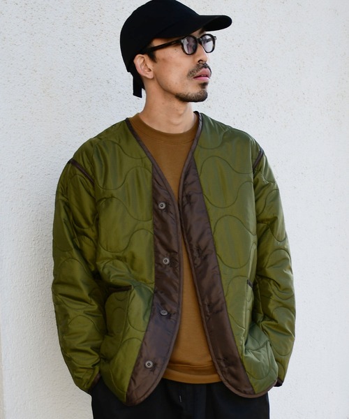 Johnbull（ジョンブル） ジャケット MEDIUM ブラック メンズ