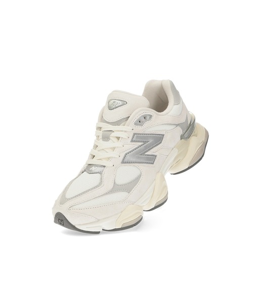 ニューバランス U9060ECA スニーカー 23cm U90/60 ニューバランス U9060ECA スニーカー 23cm U90/60