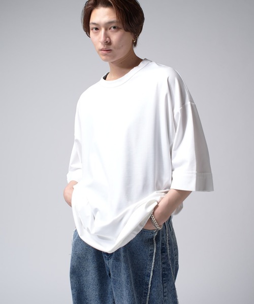 m*r様 Tシャツ(131417) L034563_2.jpg?ver=1728722030