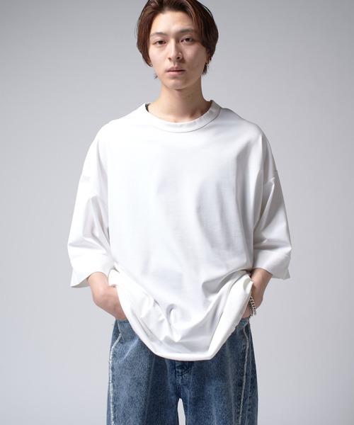 RILY Tシャツ Lサイズ 今市隆二RILY Sewing Machine Logo Tee SS L｜Yahoo!フリマ（旧