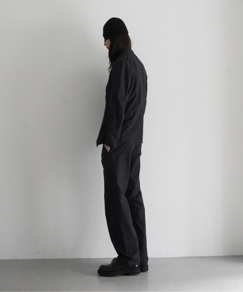 POST ARCHIVE FACTION パンツ POST ARCHIVE FACTION(PAF) 6.0 TROUSERS