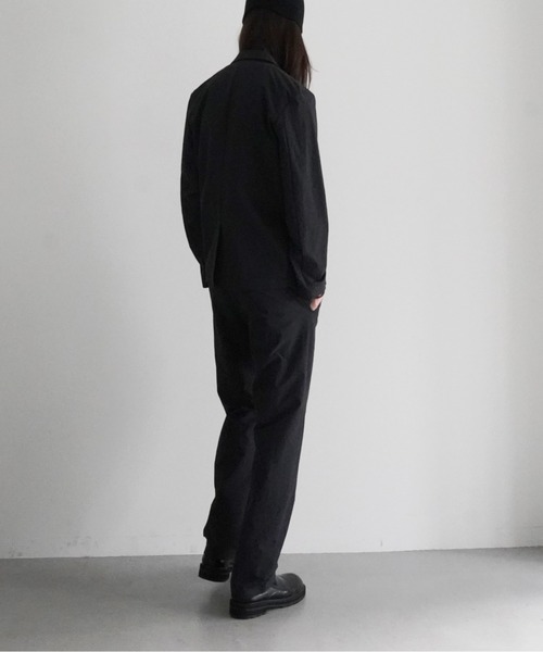 POST ARCHIVE FACTION パンツ FACTION(PAF) 6.0 TROUSERS RIGHT