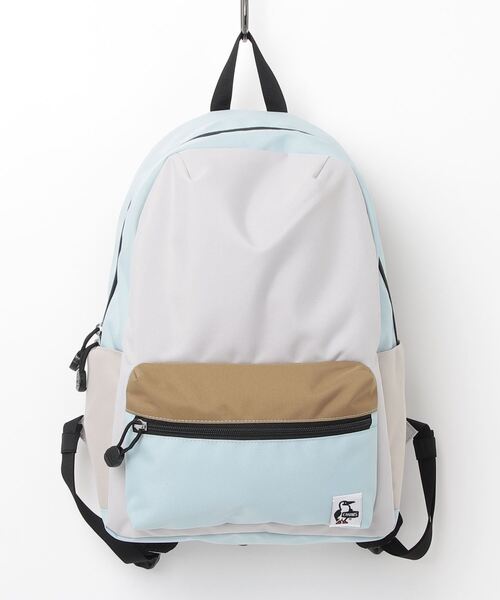 CHUMS リュック チャムス Little Recycle Hurricane Day Pack