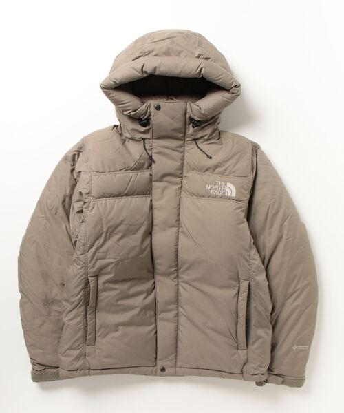 THE NORTH FACE（ザ ノースフェイス） ダウンジャケット M ベージュ
