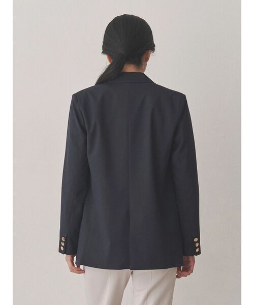 TONAL（トーナル） ジャケット テーラードジャケット ブレザー