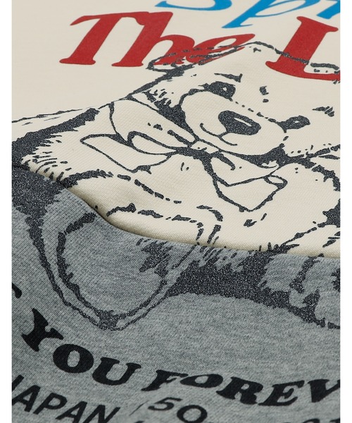 Little sunny bite（リトルサニーバイト） パーカー /Little Sunny