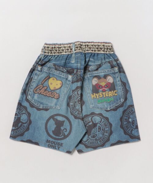 ボトムス histericmini Hysteric Mini Direct Web 商品検索- Official Online Store -
