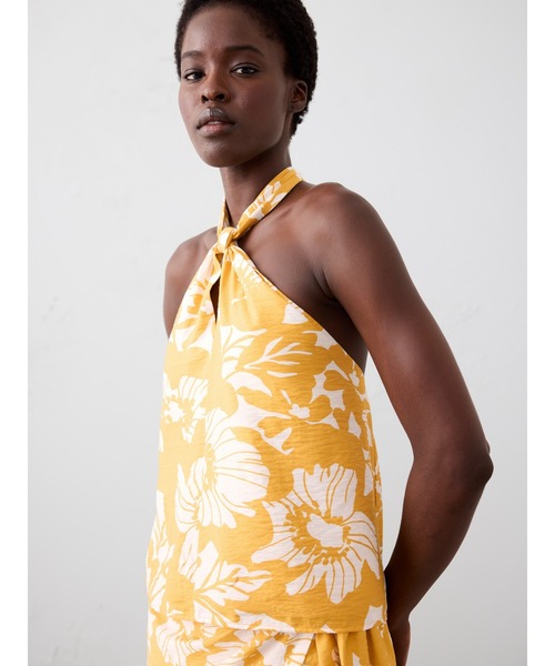 BANANA REPUBLIC（バナナリパブリック） ブラウス シャツ BANANA