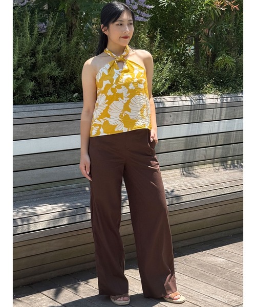 BANANA REPUBLIC（バナナリパブリック） ブラウス シャツ BANANA