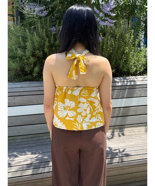 BANANA REPUBLIC（バナナリパブリック） ブラウス シャツ BANANA