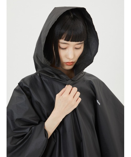 Barbour  レインポンチョ JAPAN LIMITED' ポンチョ レイン コート（ポンチョ）｜Barbour