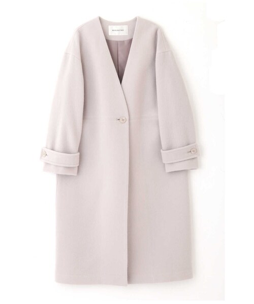 【未使用に近い】NATURAL BEAUTY BASIC〈定価19,800円〉 NATURAL BEAUTY BASIC（ナチュラルビューティーベーシック） ノー