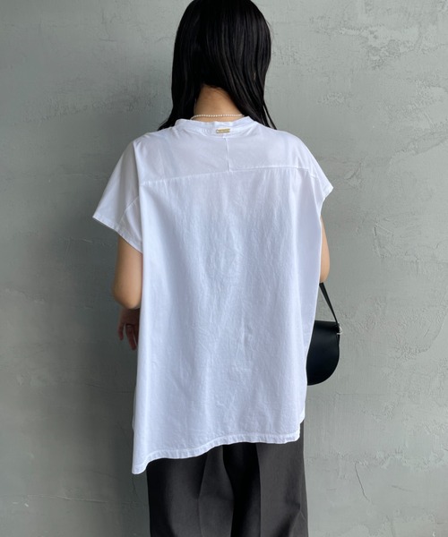 MICA&DEAL tシャツ 「MICA＆DEAL/マイカアンドディール」 別注