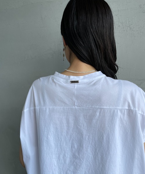 MICA&DEAL tシャツ 「MICA＆DEAL/マイカアンドディール」 別注