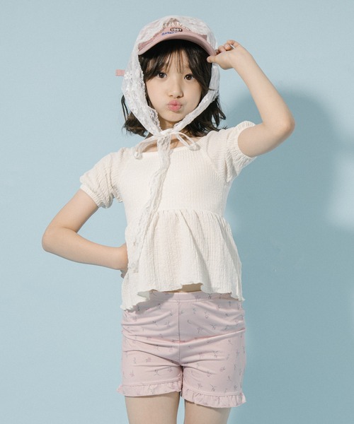 URBAN CHERRY（アーバンチェリー） 水着 「セパレート2点セット