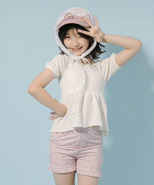 URBAN CHERRY（アーバンチェリー） 水着 「セパレート2点セット