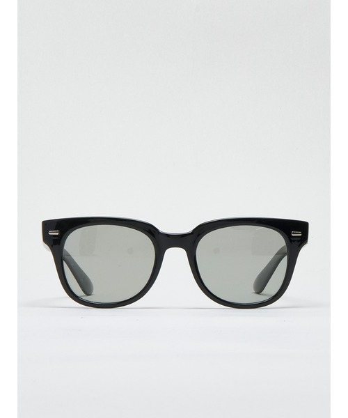 THE HUMBLE OPTICAL サングラス 偏光調光レンズ - WELLINGTON