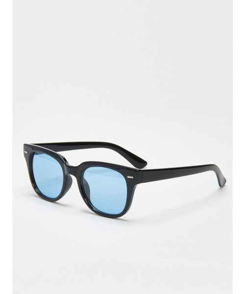 THE HUMBLE OPTICAL サングラス 偏光調光レンズ - WELLINGTON