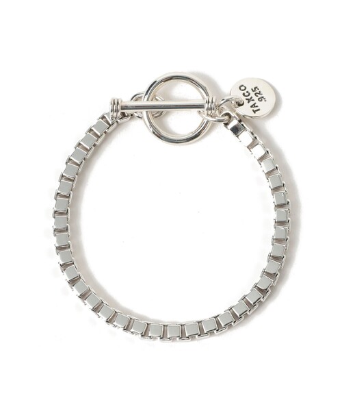 XOLO ブレスレット XOLO JEWELRY / Venetian Link Bracelet レディース