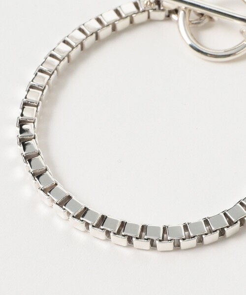 XOLO ブレスレット XOLO JEWELRY / Venetian Link Bracelet レディース