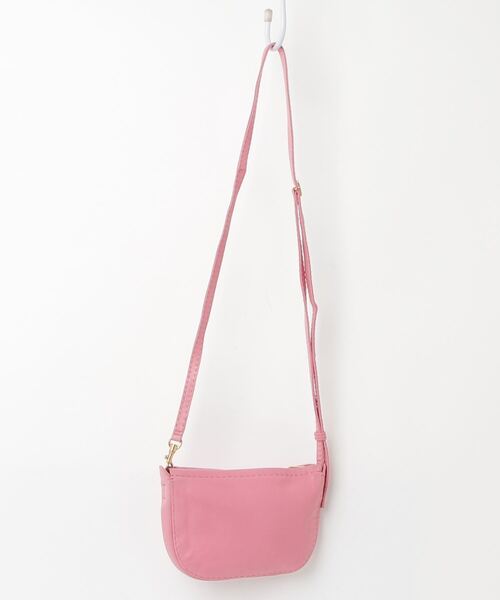 【国内即発送】 CELINE レディース ピンク - ショルダーバッグ 「CELINE」 バッグ