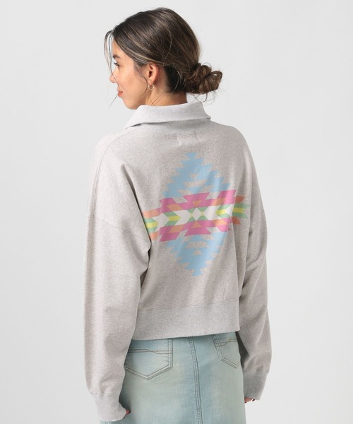 PENDLETON 「PENDLETON」 カーディガン FREE ブラック