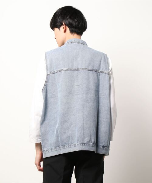 HOOK ジャケット HOOK」 ジャケット L ホワイト メンズ : ZOZOTOWN Yahoo!店