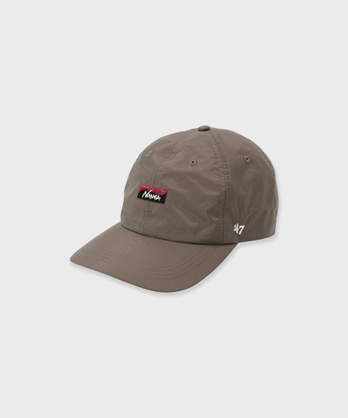 NANGA キャップ 帽子 NANGA/ナンガ ×47BRAND/フォーティーセブン