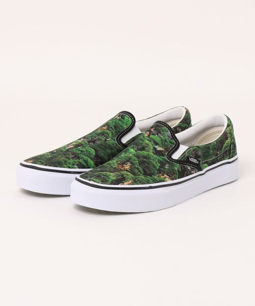 【VANS】 ヴァンズ SLIP ON LITE NATURAL/WHISPER 国内発送 688815000101.jpg